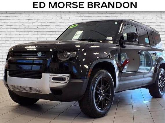 LAND ROVER DEFENDER 2025 SALEJ7EX8S2386314 image